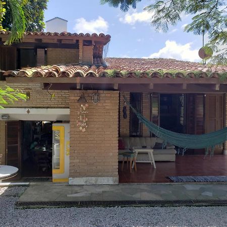 Hostel Brazil Backpackers Caragua Caraguatatuba Exterior photo