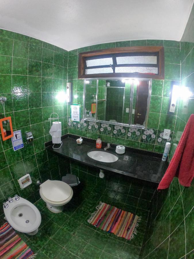 Hostel Brazil Backpackers Caragua Caraguatatuba Exterior photo